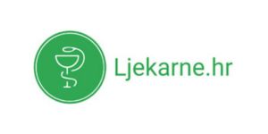 Logotip online ljekarne Ljekarne.hr